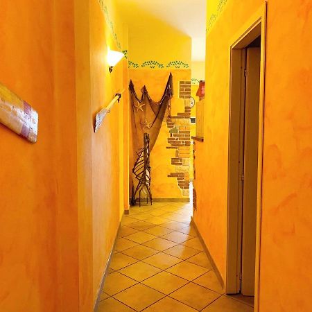 Casa Mare Graziano Follonica Exterior foto