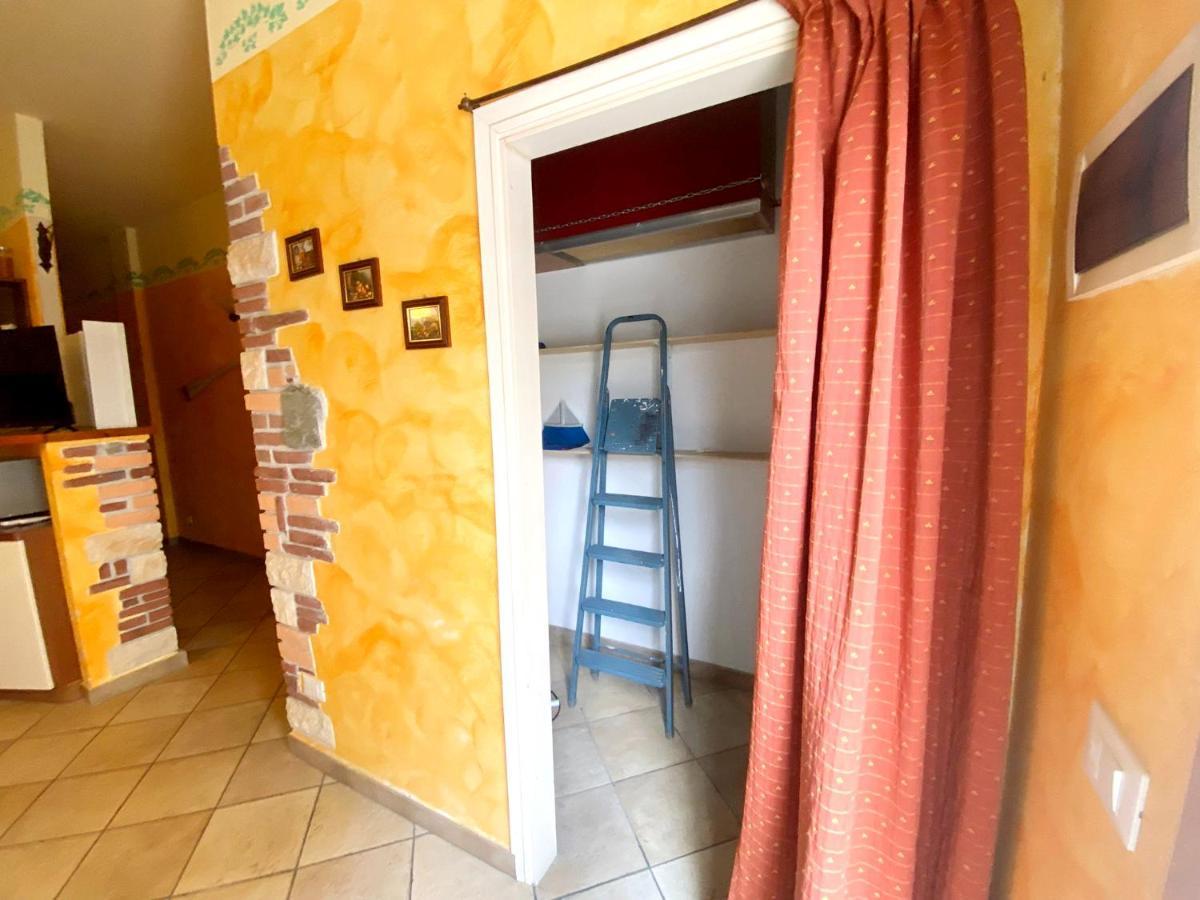Casa Mare Graziano Follonica Exterior foto