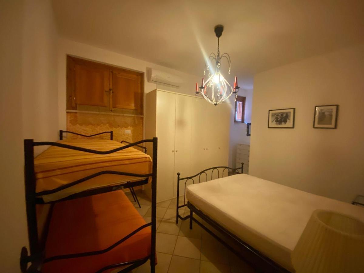 Casa Mare Graziano Follonica Exterior foto