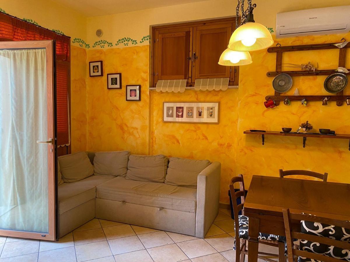 Casa Mare Graziano Follonica Exterior foto